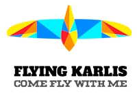 Flying Karlis
