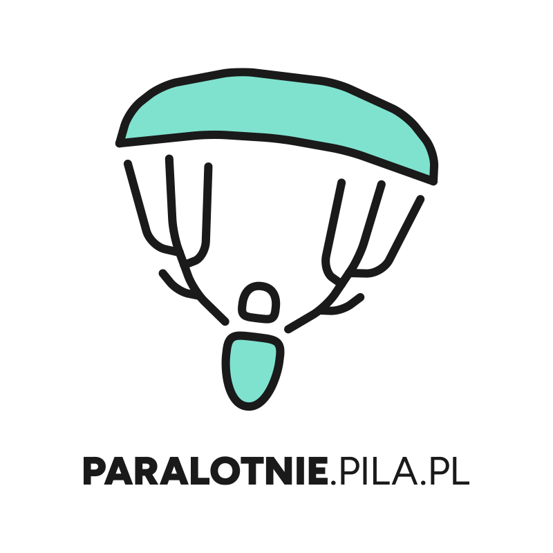 Paralotnie Piła