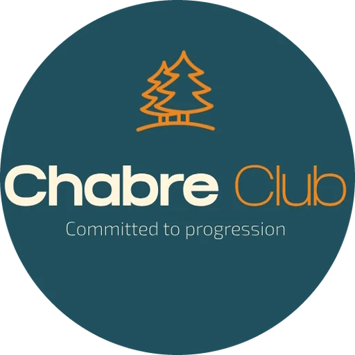 Chabre Club logo